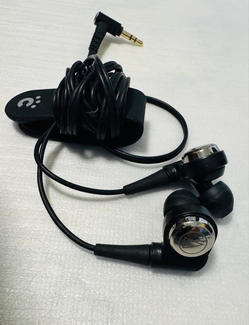 ATH-CKR10 インナーイヤーヘッドフォン