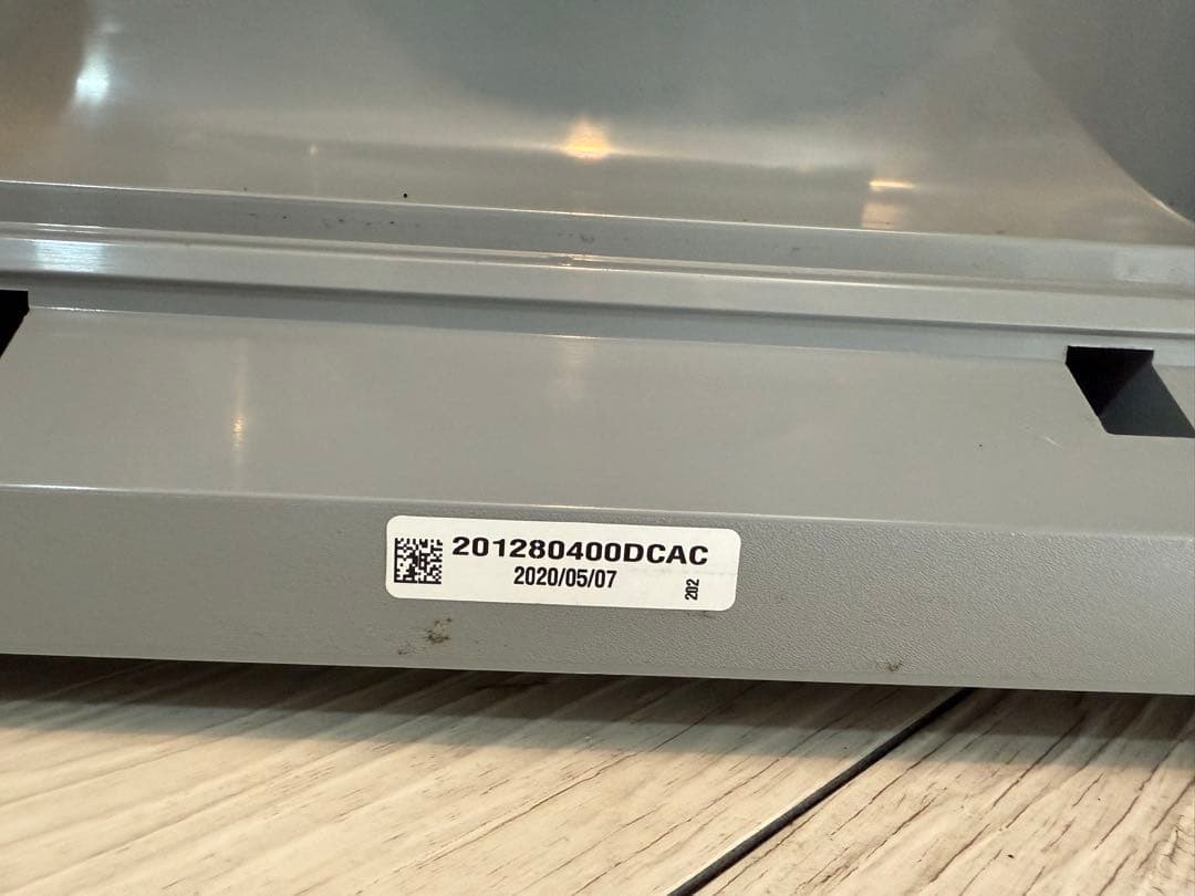 アムウェイ 空気清浄機 アトモスフィアスカイ 2020年製