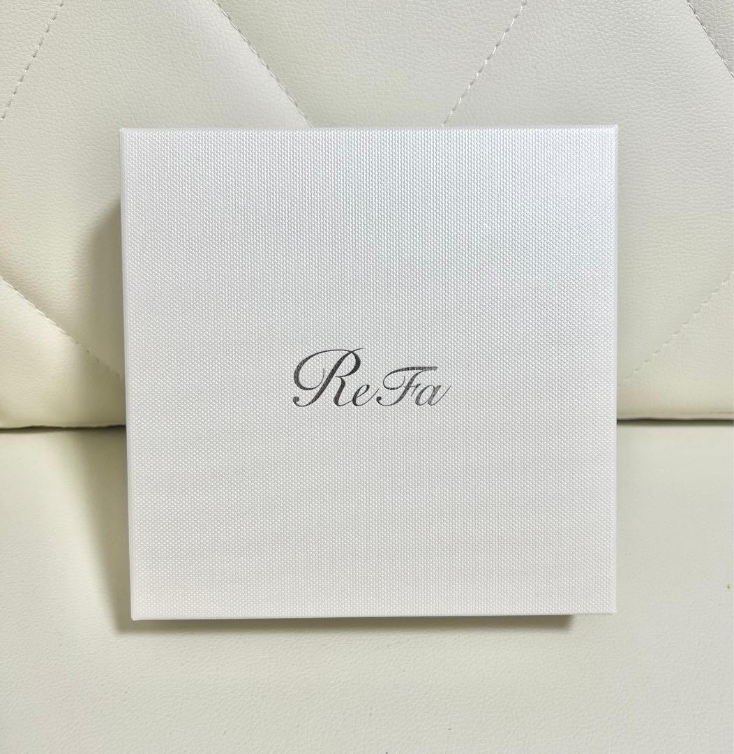 ReFa 美顔器 リファカッサ ピンク ハート型