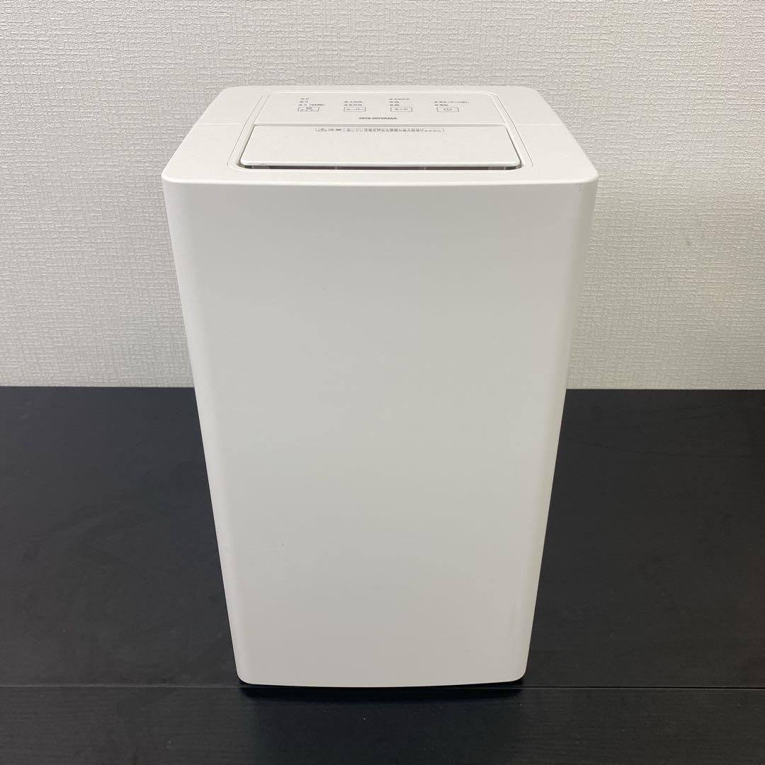 送料込み＊アイリスオーヤマ 衣類乾燥除湿機 2023年製＊1010-3