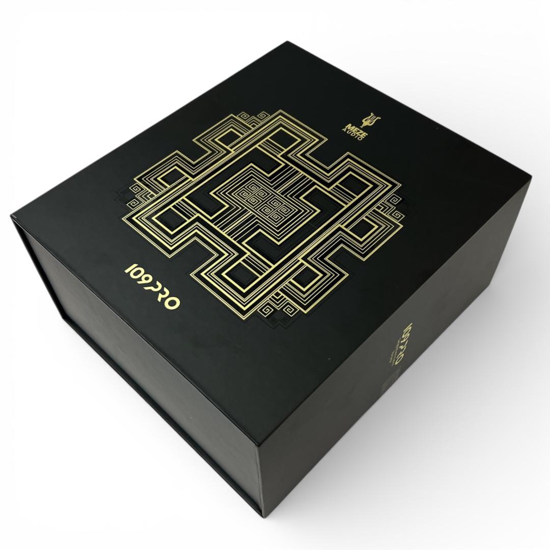 美品 Meze Audio 109Pro ヘッドホン
