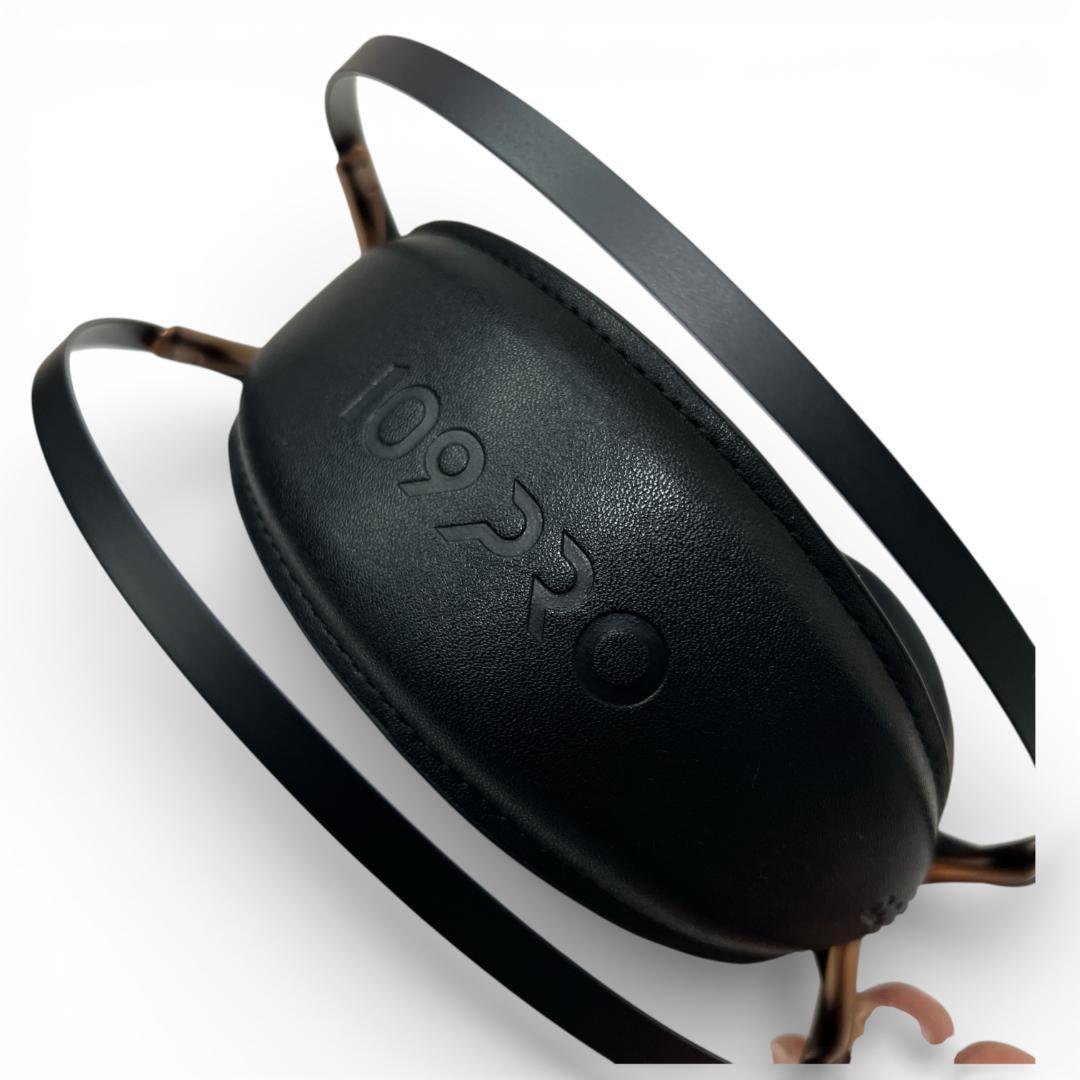 美品 Meze Audio 109Pro ヘッドホン