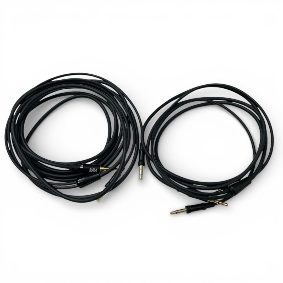 美品 Meze Audio 109Pro ヘッドホン