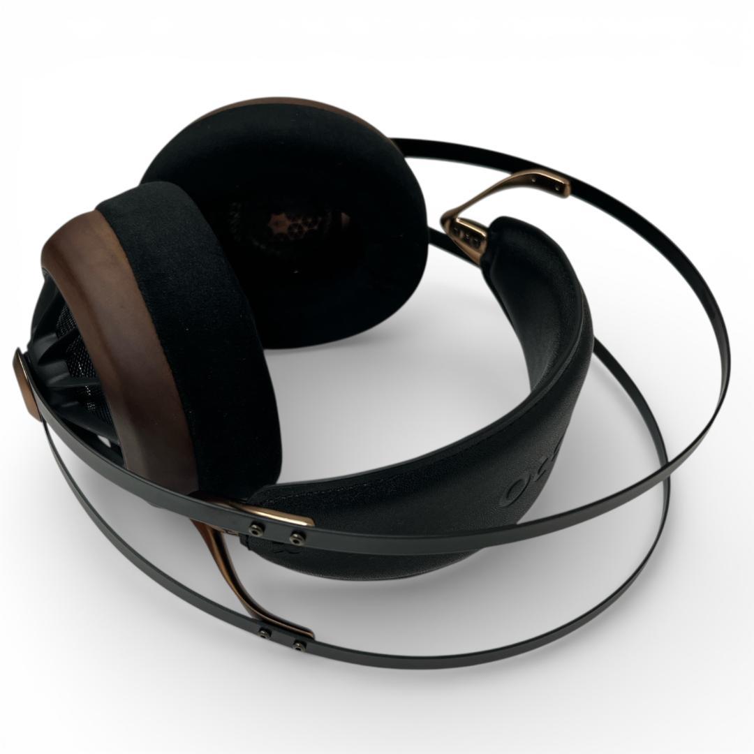 美品 Meze Audio 109Pro ヘッドホン