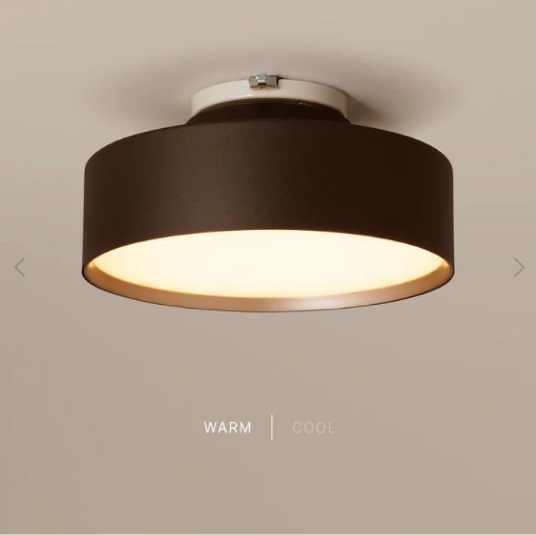 シーリングライト・天井照明 ARTWORKSTUDIO Glowmini LED-ceiling light