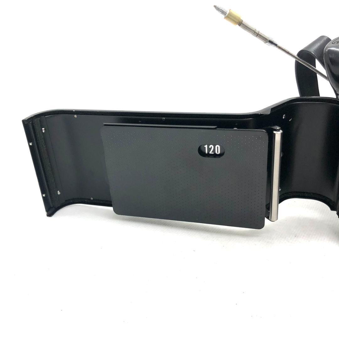 【C7100】MAMIYA Super 23 + SEKOR 100mm 3.5