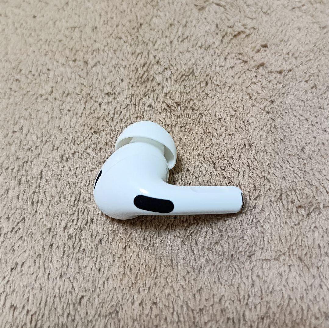 Apple AirPods Pro 第2世代 右耳のみ R 10