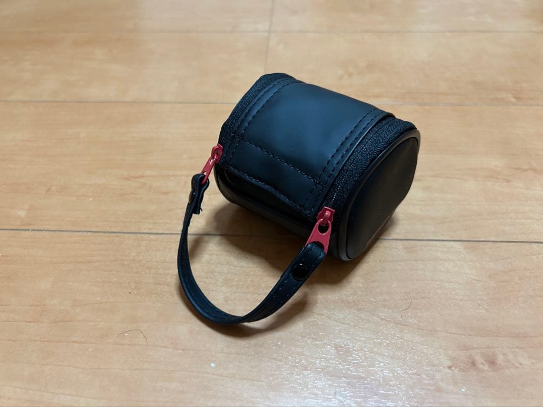 Panasonic 9mm F1.7 H-X09 単焦点レンズ