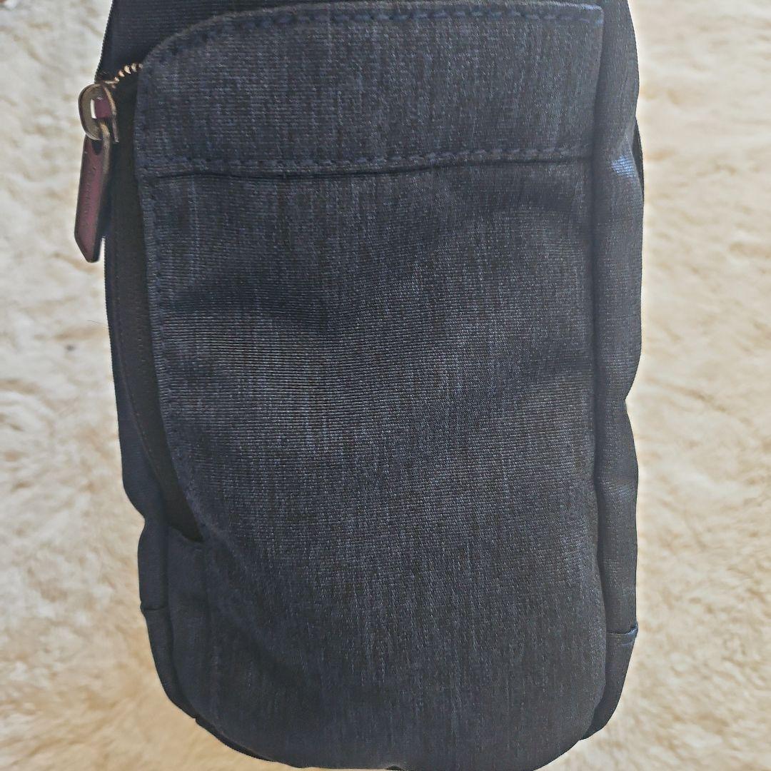 Mercedes-Benz ネイビー トートバッグ