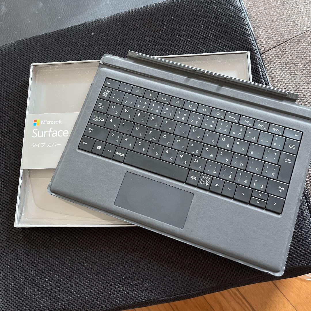 （ジャンク）マイクロソフト Surface Pro 6 i5/8GB/256GB