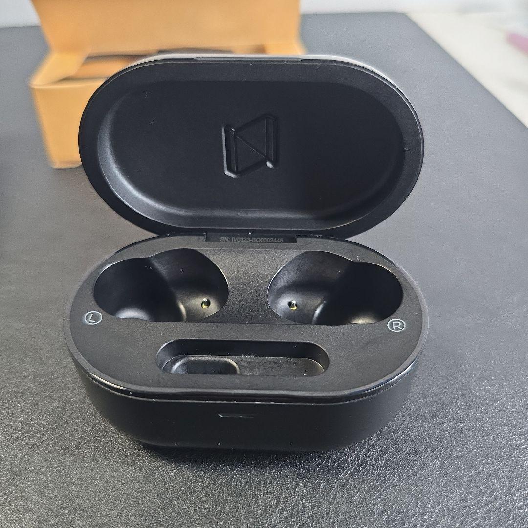 AKG N5 HYBRID ワイヤレスイヤホン