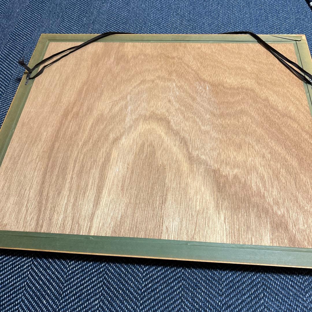 クロード・ワイズバッシュ　チェロ演奏　リトグラフ 211/250