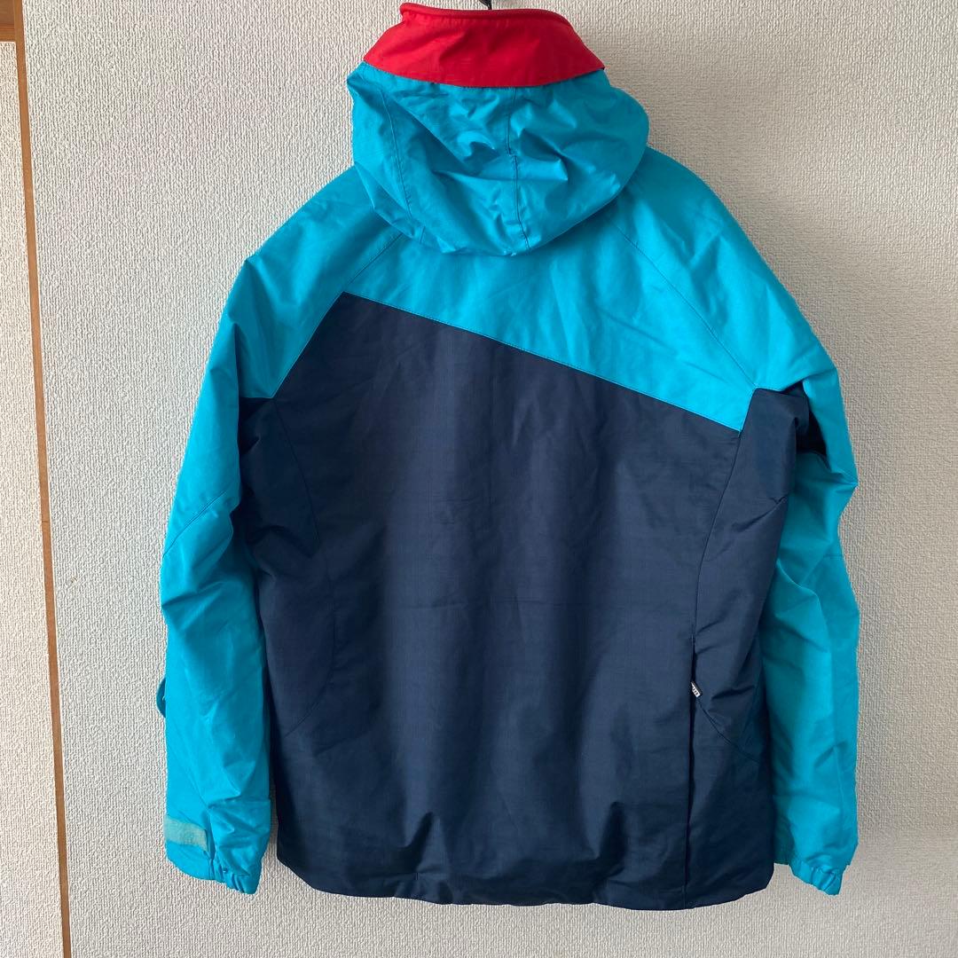 DESCENTE メンズウェア上下