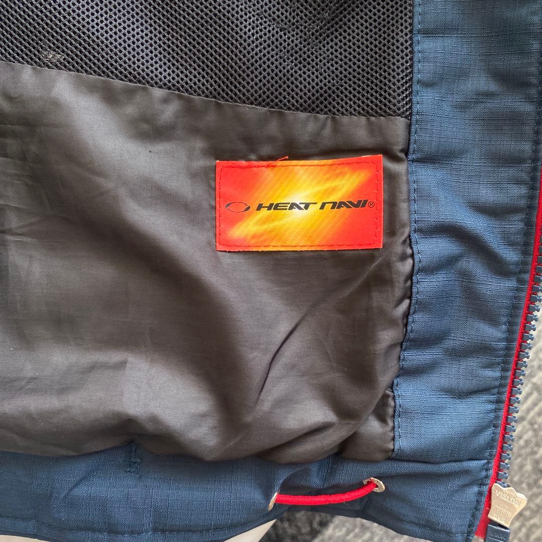 DESCENTE メンズウェア上下