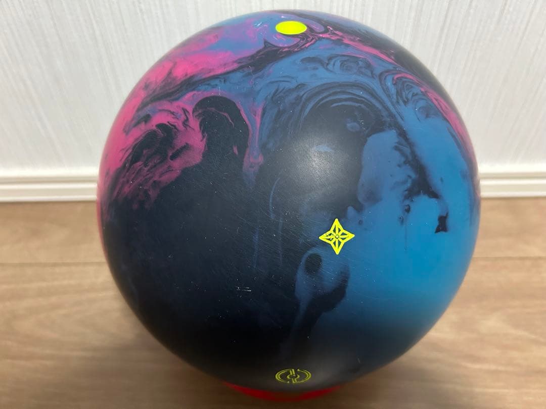 送料込み【新品】初代ヘイロウ　ロトグリップ　15ポンド2オンス　1