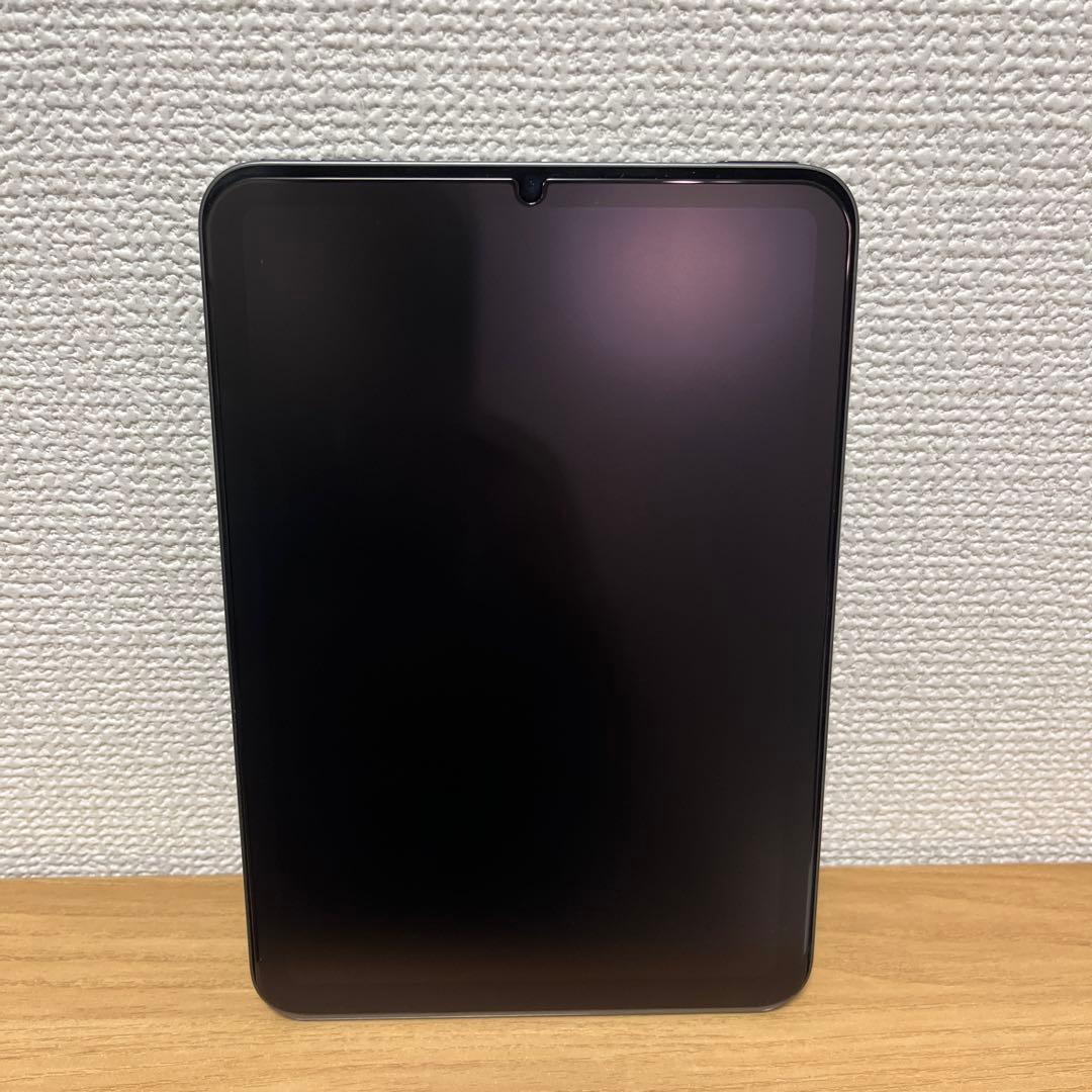 【未使用品】Apple iPad mini 第6世代 6 Wi-Fi 64GB