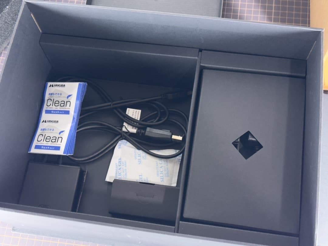 最終値下げ 未使用に近い Varjo Aero VRヘッドセット＋アクセサリー