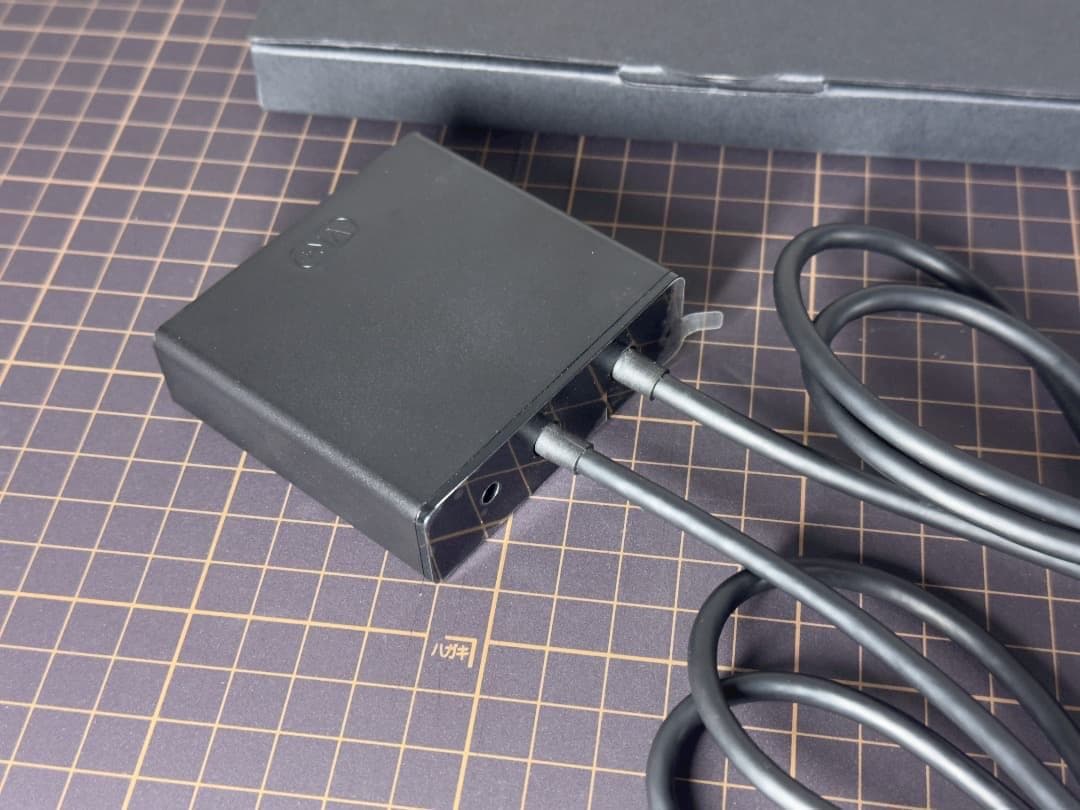 最終値下げ 未使用に近い Varjo Aero VRヘッドセット＋アクセサリー