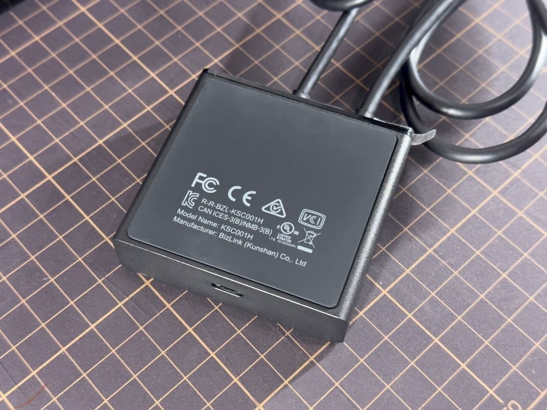 最終値下げ 未使用に近い Varjo Aero VRヘッドセット＋アクセサリー