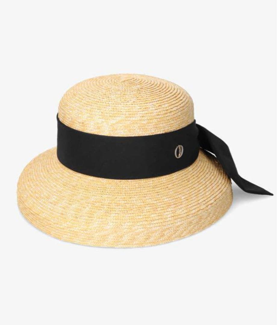 【黒】Chapeau d' O シャポードオー カサブランカ