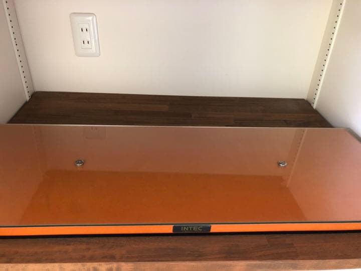 ONKYO INTEC オーディオ用展示台