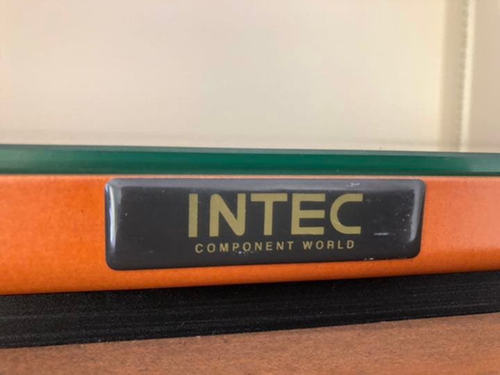 ONKYO INTEC オーディオ用展示台