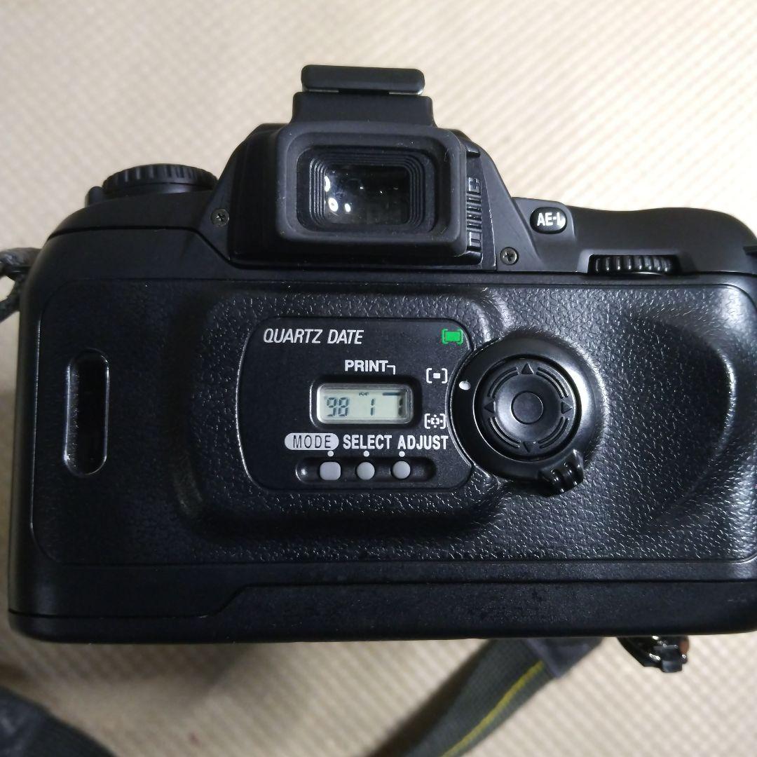 ☆本日特価！【Nikon u2一眼レフカメラ/レンズ等】