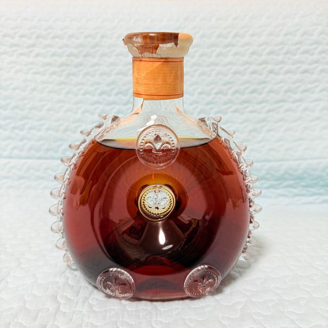 レミーマルタン ブランデー ルイ13世 ベリーオールド グランド シャンパン