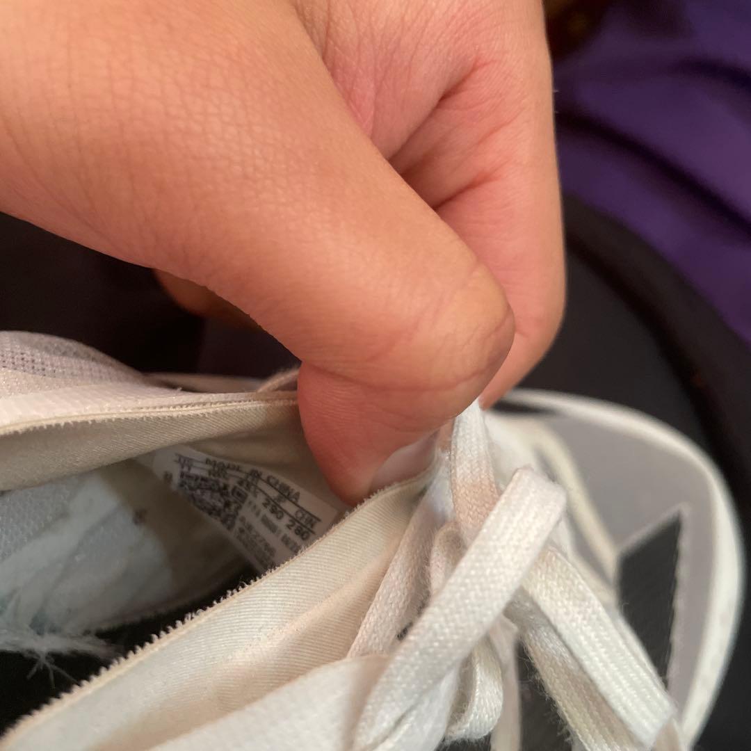 【美品】アディダス アディゼロ プライムsp2 29.0cm