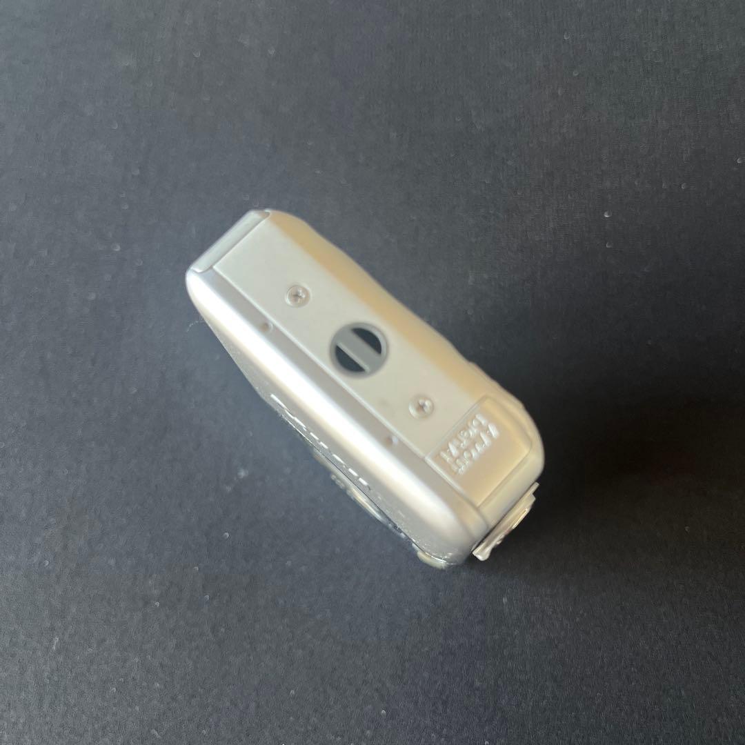 【ジャンク】Canon ixy digital 110is コンデジ