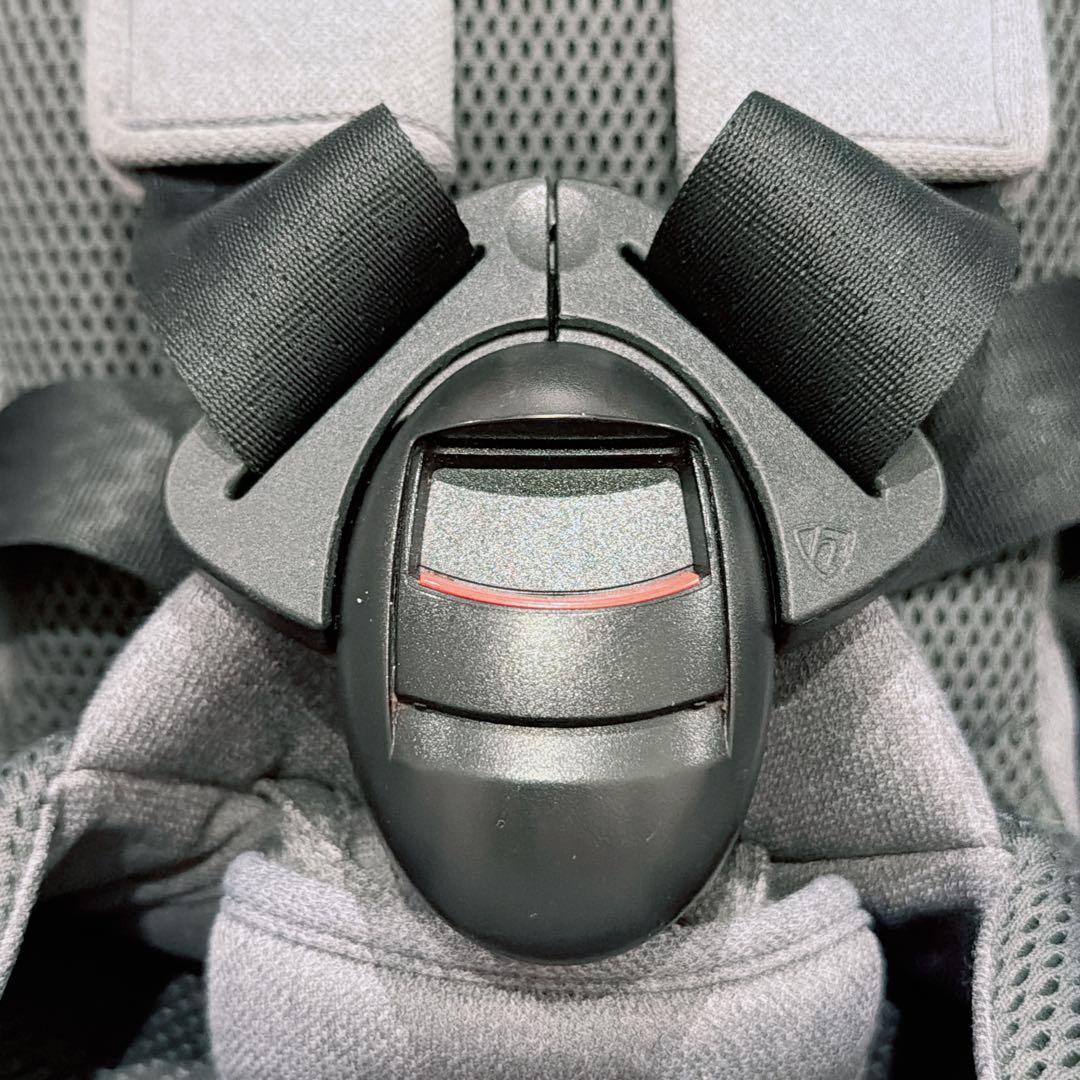 【美品】AILEBEBE エールべべ クルット4i プレミアムⅡ