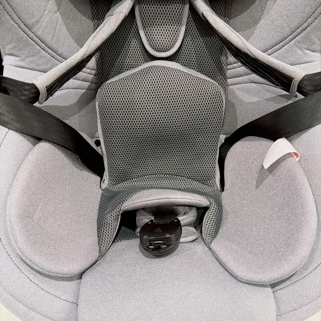 【美品】AILEBEBE エールべべ クルット4i プレミアムⅡ