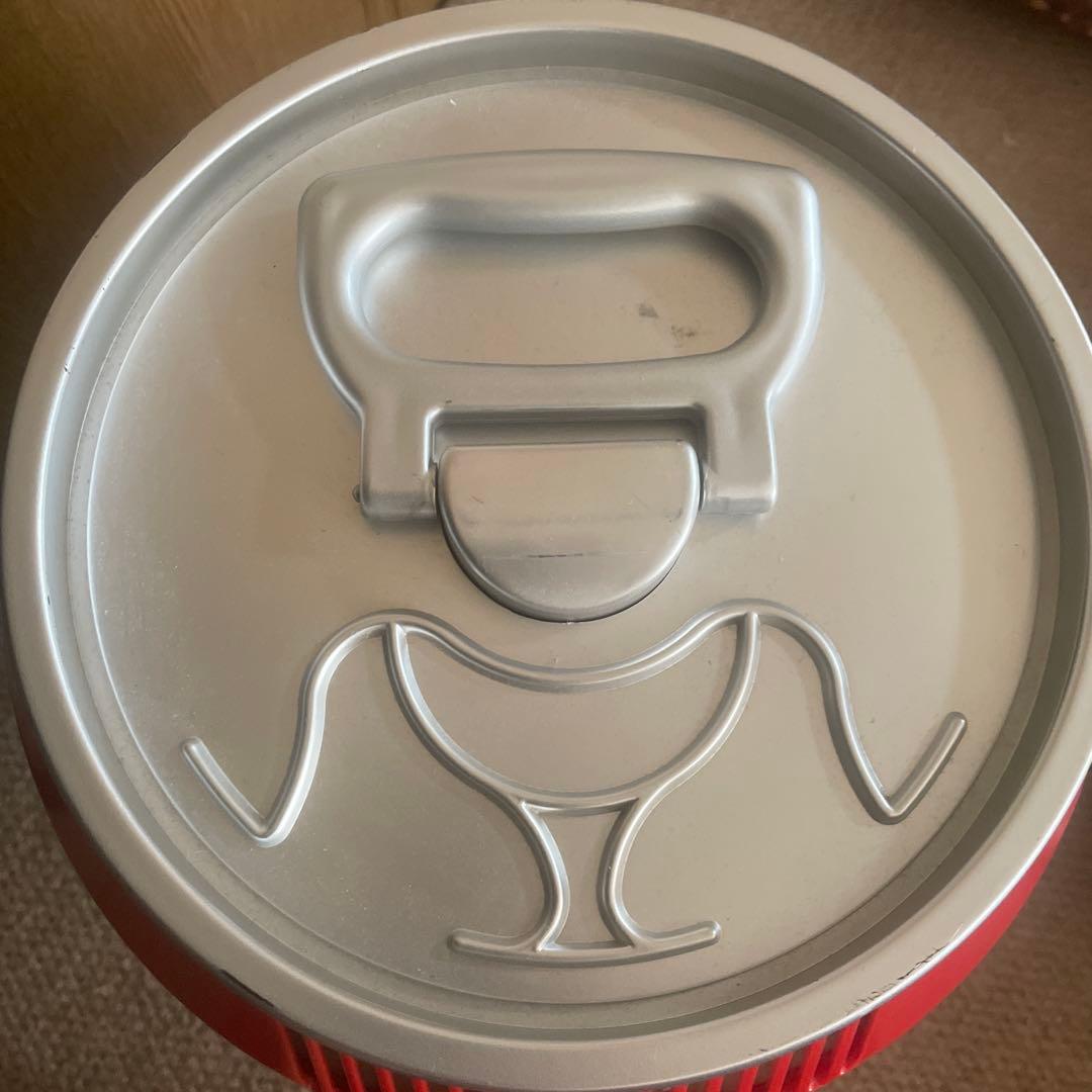 コカコーラ冷蔵庫