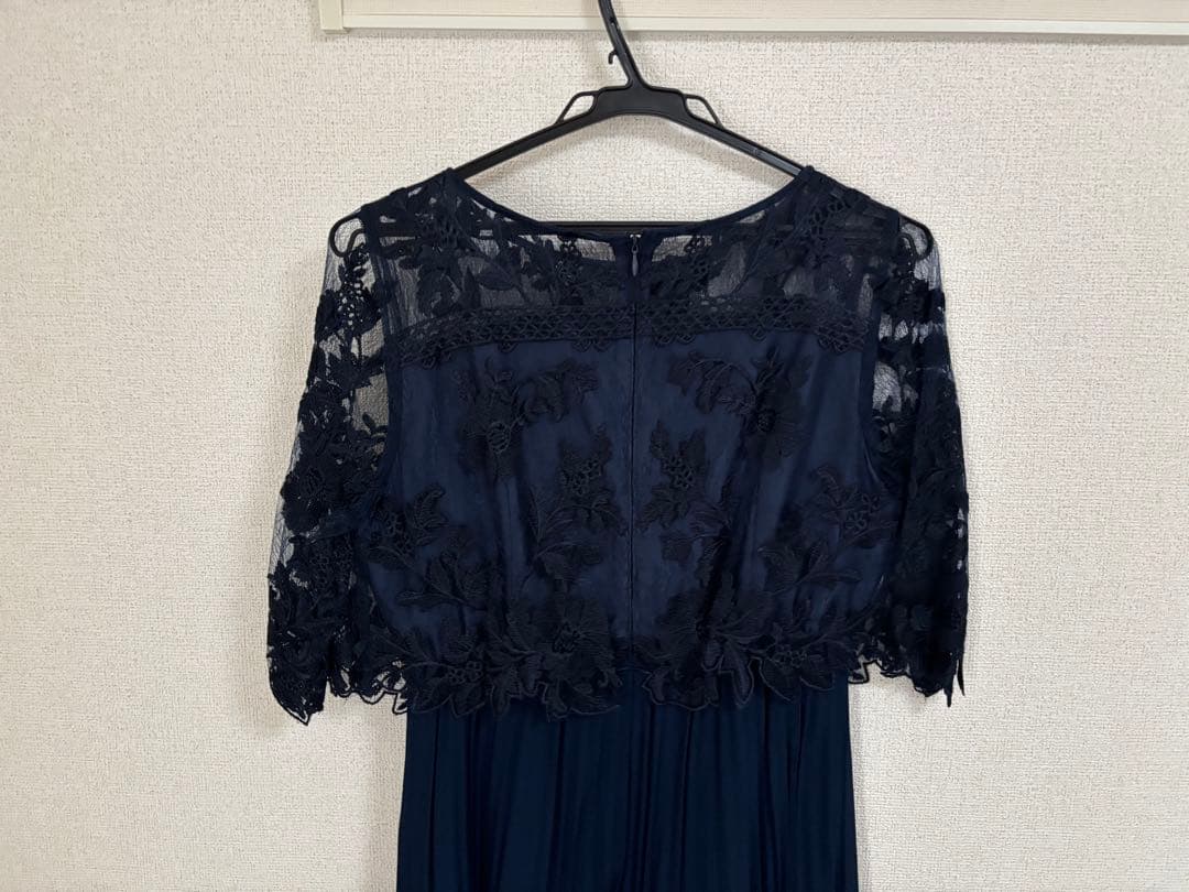 kana パーティードレス