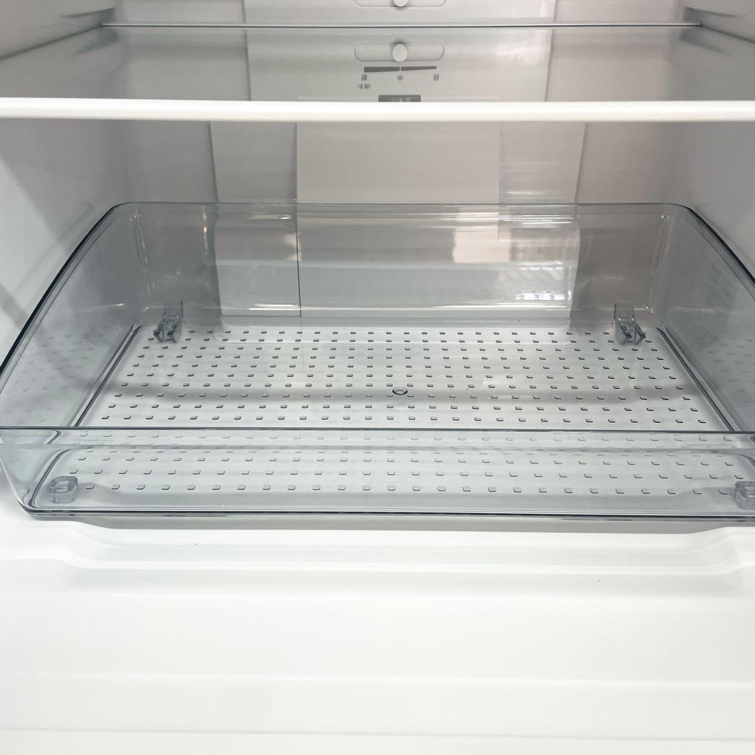 シャープ 2ドア 冷蔵庫 2023年製 小型 一人暮らし 150L 左開き