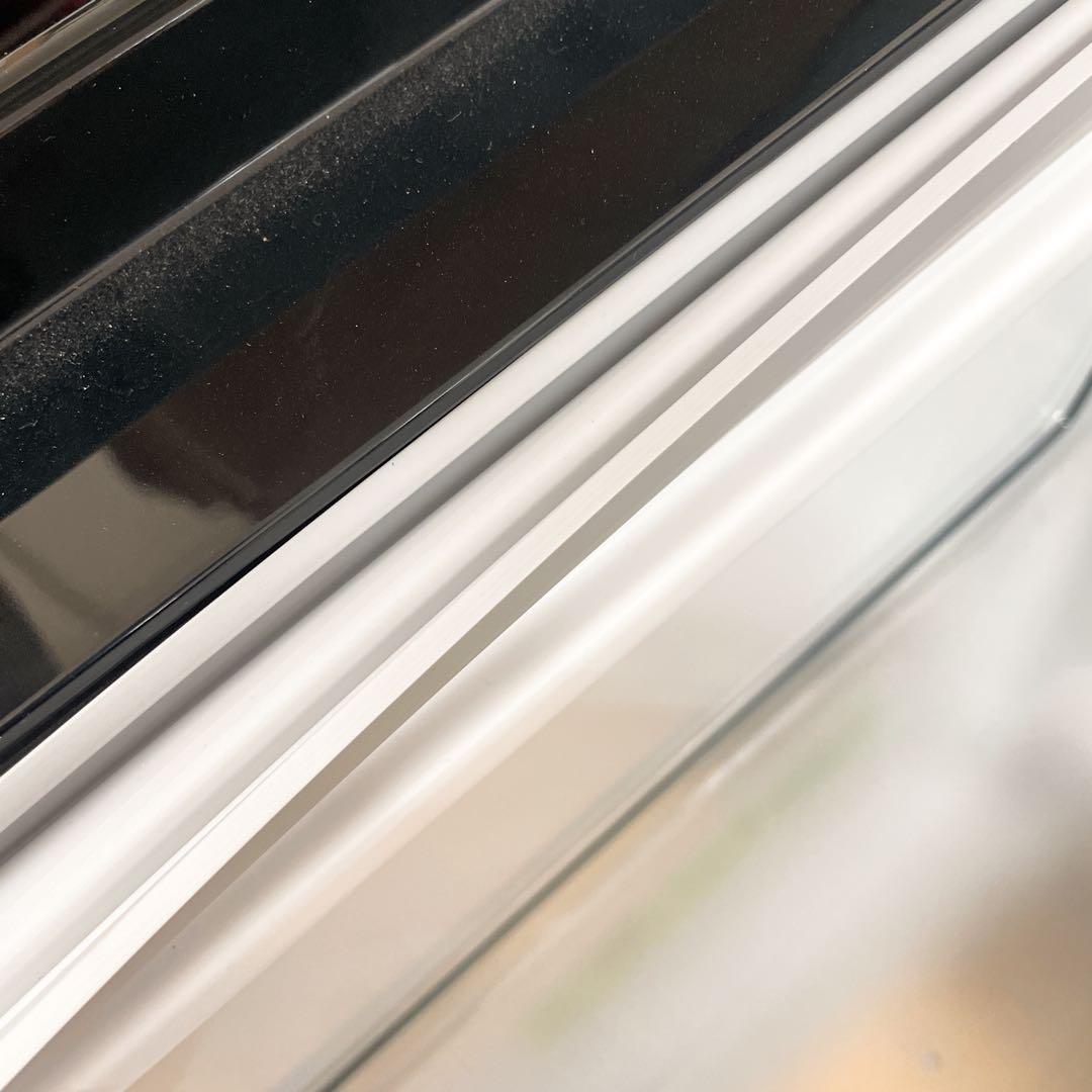 シャープ 2ドア 冷蔵庫 2023年製 小型 一人暮らし 150L 左開き