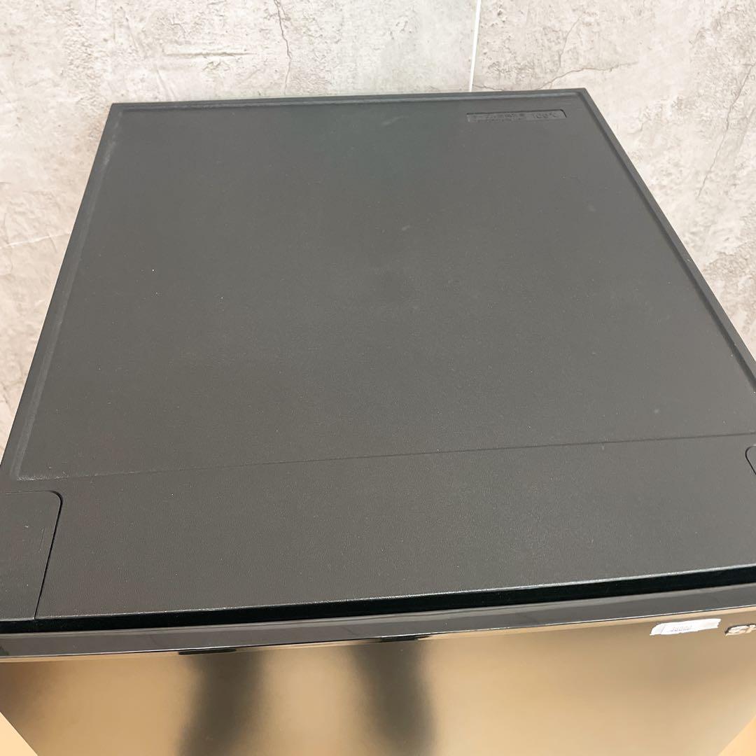 シャープ 2ドア 冷蔵庫 2023年製 小型 一人暮らし 150L 左開き