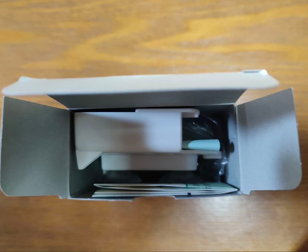 SONY ICR-N1 未使用Parts有 元箱！説明書他有り美品！