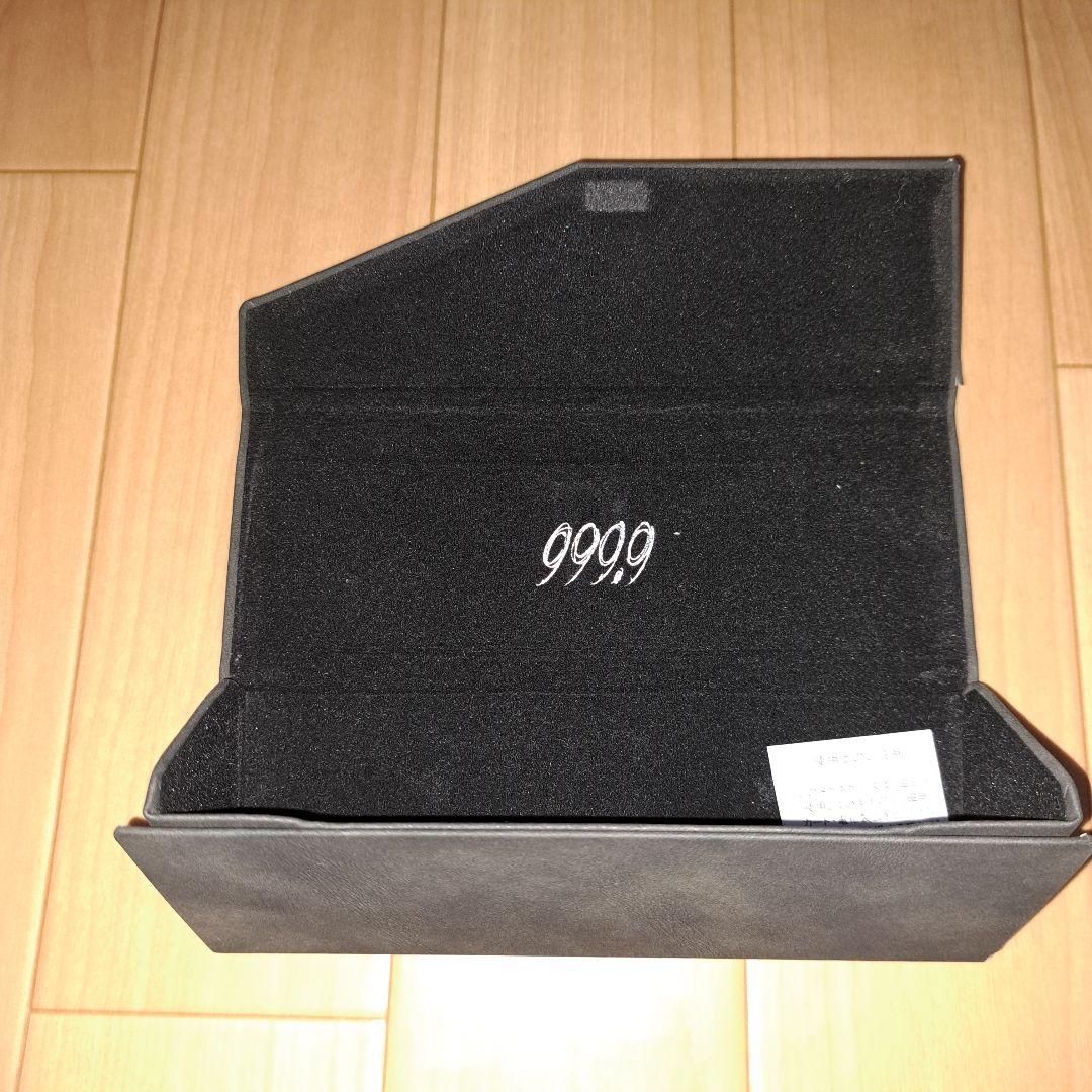 999.9 フォーナインズ メンズ　　 NP‐411