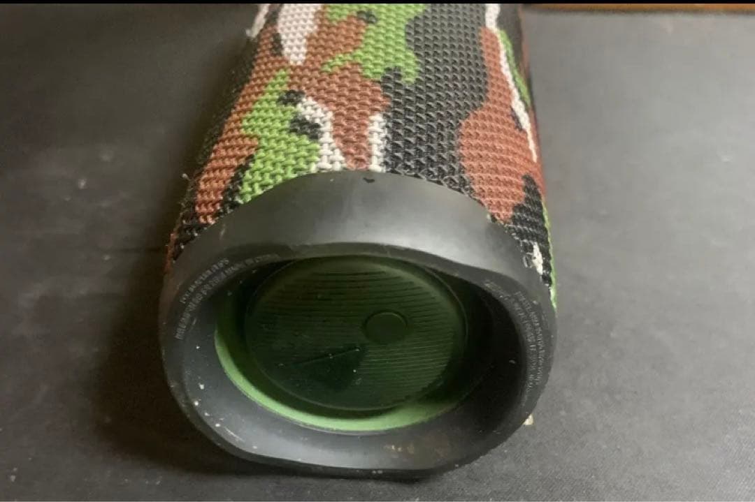 スピーカー・ウーファー JBL Flip 5