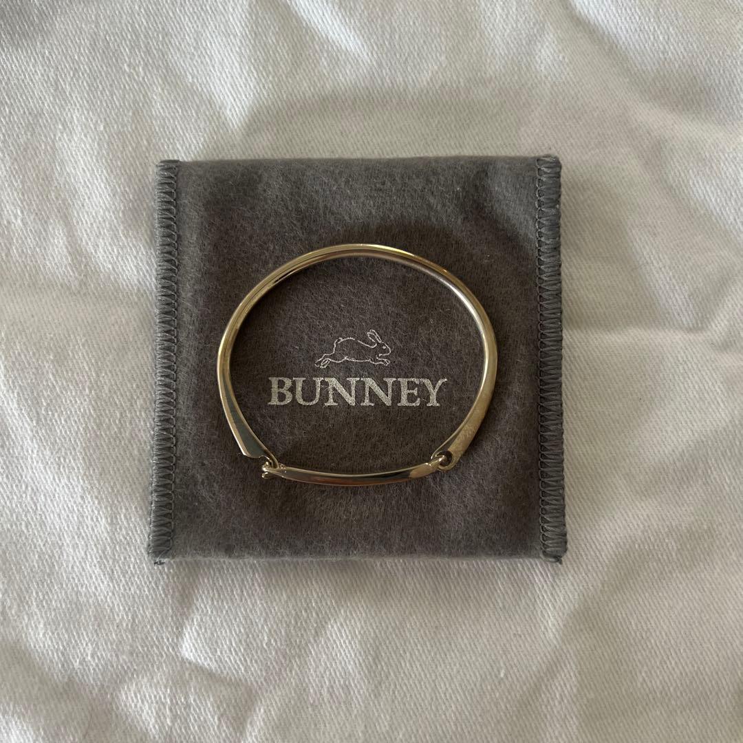 BUNNEY バングル