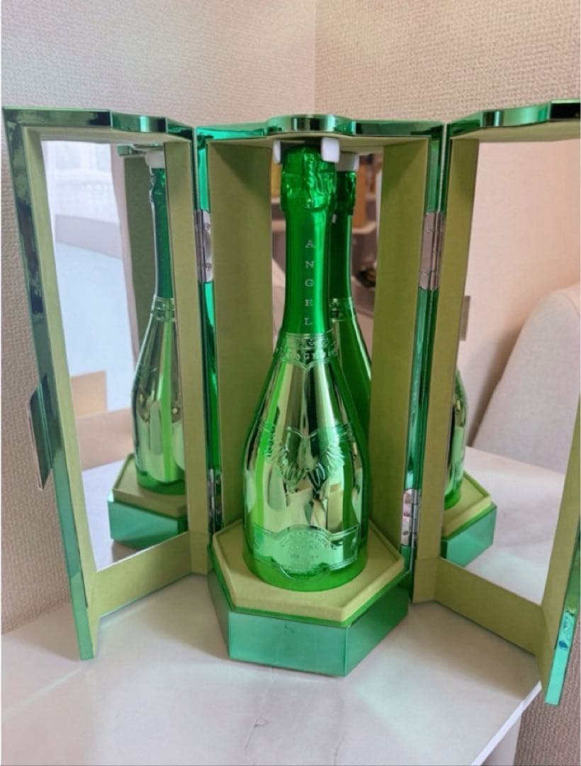 【未開栓】エンジェル ヴィンテージ