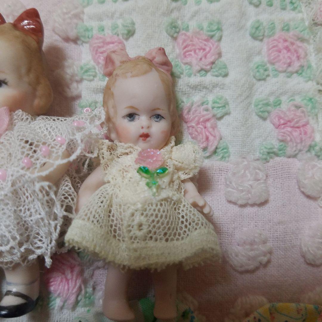 リボンちゃん2点セット♥️