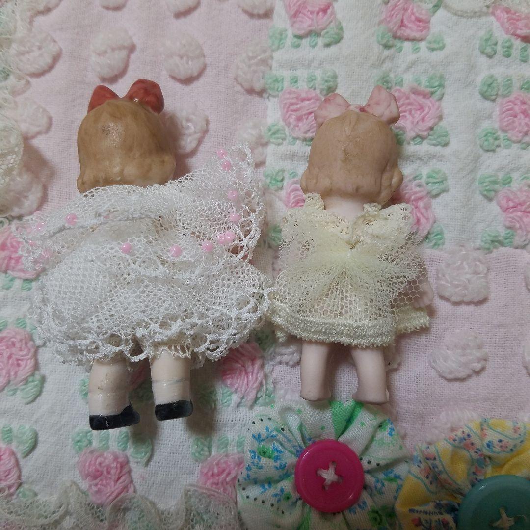 リボンちゃん2点セット♥️