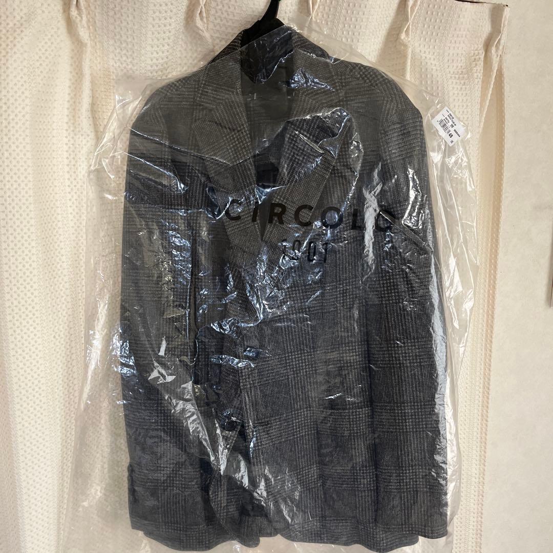 CIRCOLO1901 ジャケット 48