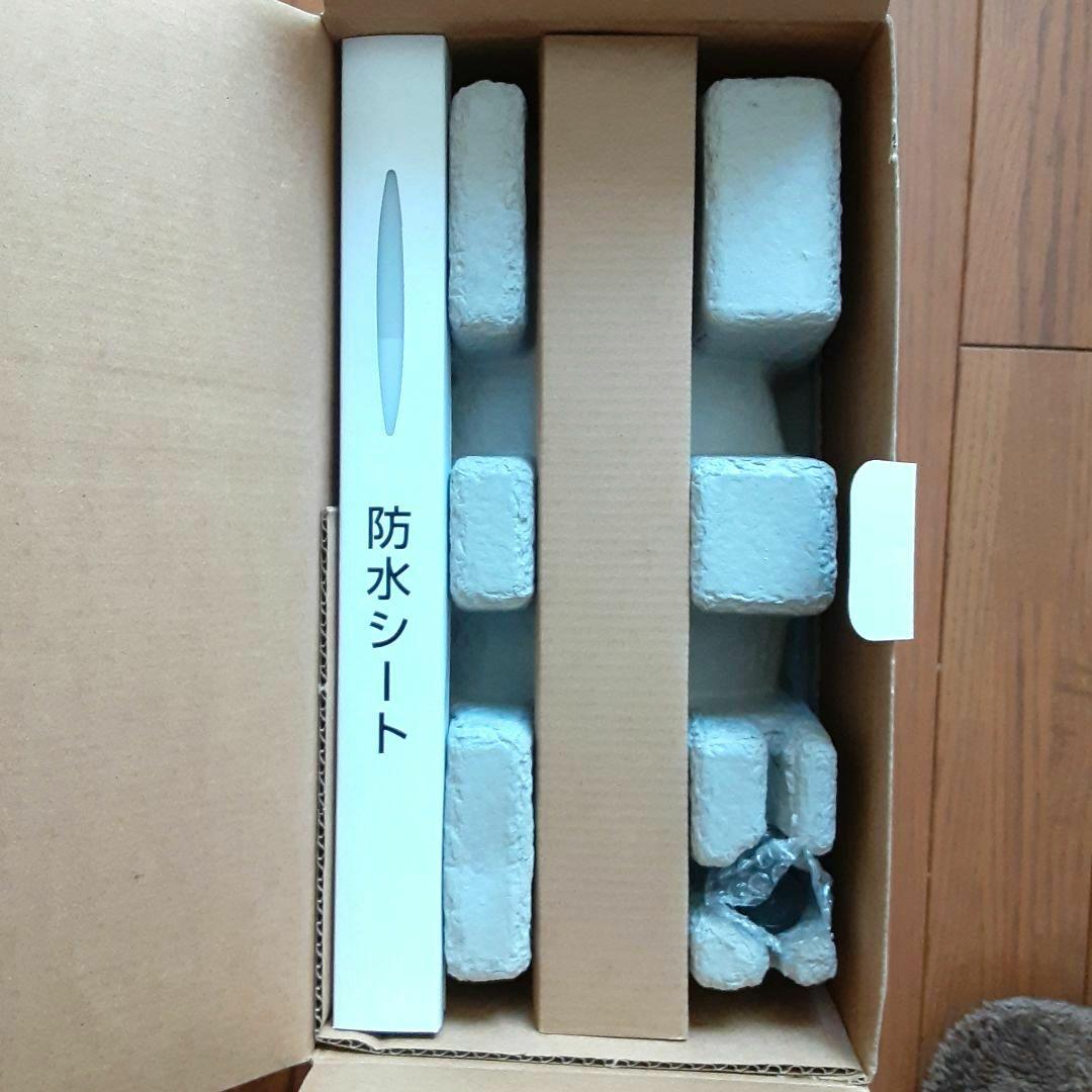 新品　Panasonic イオンスチーマー ナノケア EH-SA90 美顔器