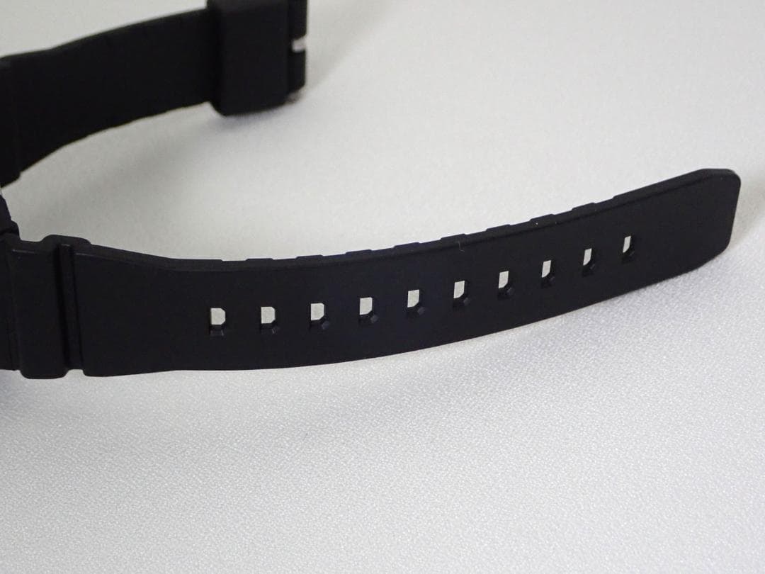 美品 G-SHOCK GMA-P2100BB-1AJF コンパクトサイズ