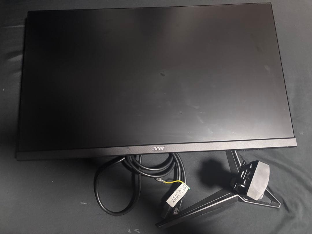 Garage@You 様Acer QG271 Emblix 27インチ