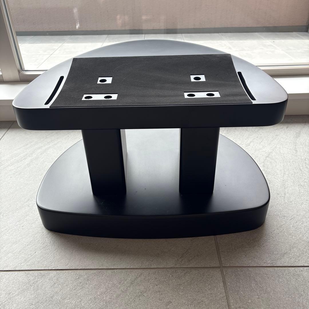 パイオニア　センタースピーカー　スタンド