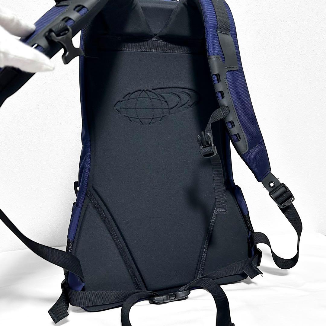 Dai Maruru様希少美品 BEAMS別注アークテリクスアロー22 40周年